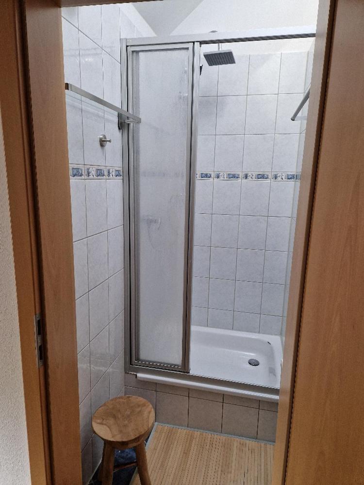 Ferienhaus Reschwitzer Auszeit Saalfeld Saale Exteriér fotografie