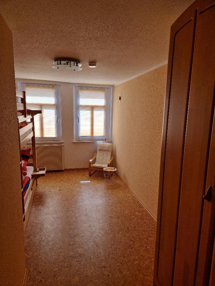 Ferienhaus Reschwitzer Auszeit Saalfeld Saale Exteriér fotografie